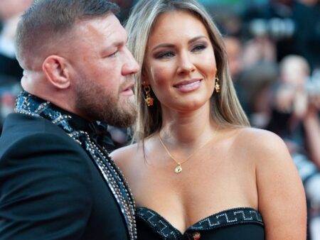 Conor McGregor, atacat de un incendiator! Ce s-a întâmplat vineri dimineață