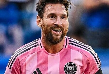 Lionel Messi, revenit în formă! Dublă în MLS pentru Inter Miami