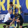 Informații actualizate despre accidentarea gravă a tușierului de la Metaloglobus – Petrolul. Comunicat oficial FRF