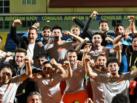 7 jucători, 7 zile rămase! O echipă nou-promovată în SuperLigă se află în fața colapsului înainte de primul meci din istorie
