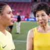 Michele, dragă! 200 de milioane de euro pentru salvarea lui Olympique Lyon