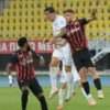 Macedonenii sunt mândri după o nouă rușine pentru FCSB: ”Shkendija a sărbătorit pe merit victoria istorică!”