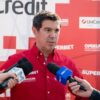 Lucian Bute, copleșit după dispariția lui Mihai Leu: mesajul său, viral pe rețelele sociale