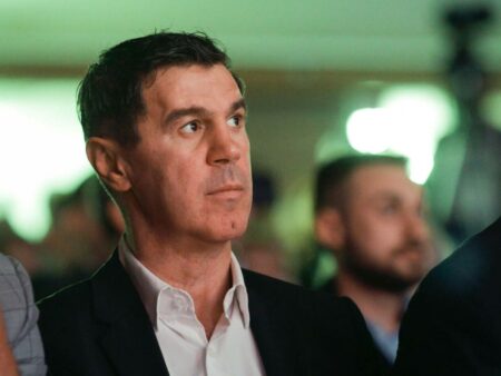 „Dacă citiți aceste cuvinte, înseamnă că călătoria mea pe acest pământ s-a încheiat”. Mesajul emoționant postat pe pagina lui Mihai Leu