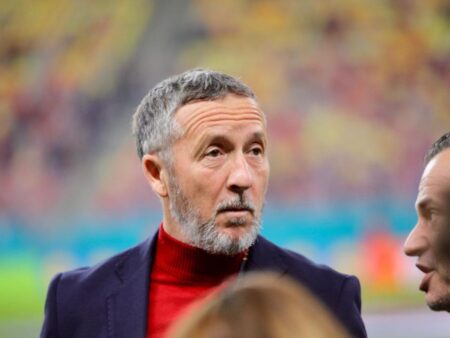 Mihai Stoica a afirmat: ”L-am sfătuit pe Gigi că trebuie să-l păstrăm toată viața!”
