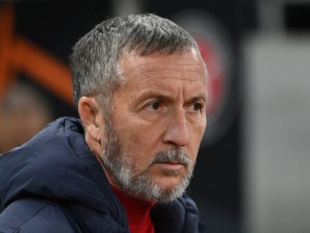 Planuri zădărnicite pentru FCSB! Mihai Stoica explodează: „Mă fac de râs!”