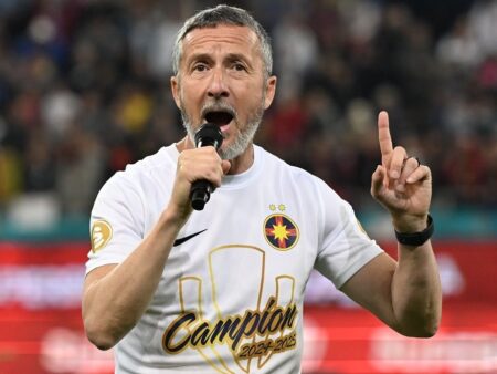 Se solicită demiterea lui Mihai Stoica de la FCSB: „El și Becali sunt cei mai mari vinovați. Să nu se mai laude!”