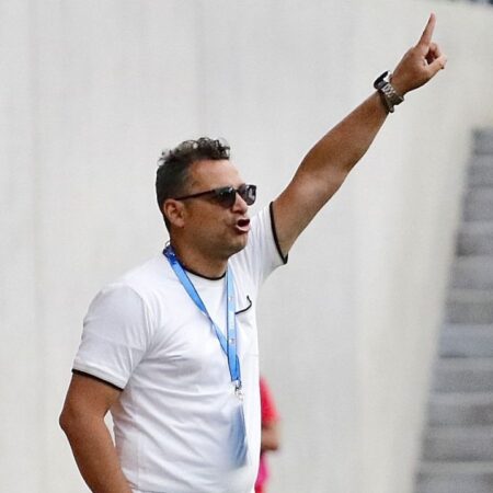 Mihai Teja a desemnat omul decisiv din victoria istorică împotriva FCSB: „Aici l-aș evidenția pe el!”