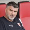 Mihalcea, impresionat de experiențele trăite, astăzi la Arad: „Îngrozitor! Nu vreau să-mi imaginez prin ce au trecut băieții“