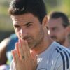 Arsenal a făcut o investiție masivă vara aceasta! „Tunarii” au cheltuit peste 150 de milioane de euro și intenționează să mai cheltuie încă 300 de milioane de euro. Premier League se urmărește pe VOYO.