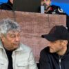 Mesajul lui Dinamo cu ocazia zilei lui Mircea Lucescu: „Mulțumim pentru tot!”