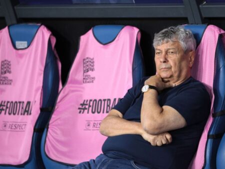 Il Luce 80 | Cum ar fi putut Mircea Lucescu să câștige Cupa Campionilor Europeni cu Steaua