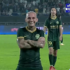 Mitriță, din nou incredibil în China: dublă spectaculoasă și o lovitură liberă care i-a impresionat pe chinezi!