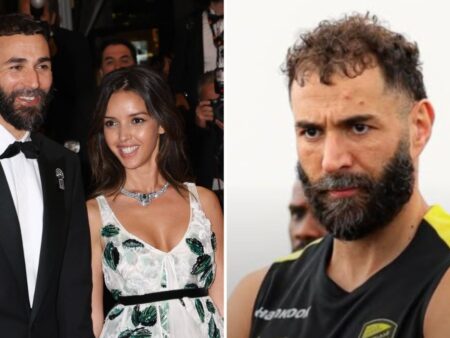 Karim Benzema s-a căsătorit în secret și a suferit o transformare radicală: „Ce s-a întâmplat cu el?”