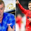 Becali dorea să-l vândă pentru 300.000 de euro, dar a primit o ofertă colosală pentru Ștefănescu! CFR și U Cluj ar putea fi lăsate cu mâinile goale.