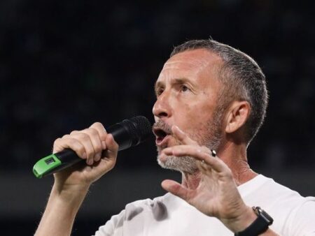 MM Stoica nu a mai rezistat și a reacționat: „E amatorism pur să n-ai un stadion propriu construit de Gigi”