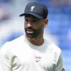 Nici Klopp, nici Mourinho! Mohamed Salah admite: ‘El este cel mai bun antrenor pe care l-am avut’