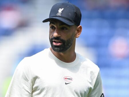 Nici Klopp, nici Mourinho! Mohamed Salah admite: ‘El este cel mai bun antrenor pe care l-am avut’