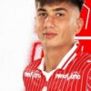 Colecție de imagini: Alexandru Musi joacă pentru Valencia! Fotbalistul de la Dinamo împlinește astăzi 21 de ani.