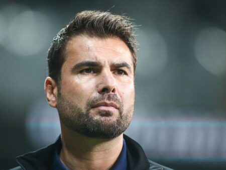 Adrian Mutu și-a exprimat opinia despre Dennis Politic, după 4 meciuri de câte 45 de minute.