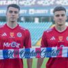 Trei transferuri anunțate de Oțelul Galați în ziua meciului! Cine sunt cei doi frați cu același nume și prenume?
