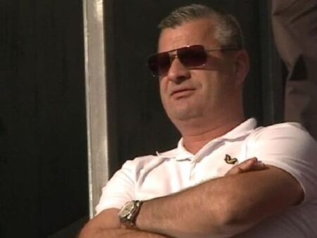 Varga oferă detalii despre transferul lui Louis Munteanu: „Un club din Franța! Urmează examinarea medicală”