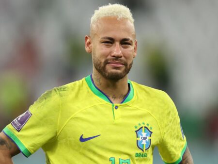 Neymar, o cădere uluitoare: fostul căpitan al Braziliei se află într-o situație imposibil de imaginar.