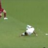 Ngezana a greșit de două ori în FCSB – Inter Escaldes! Campioana Andorrei a profitat.