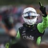 Nico Hülkenberg, omul zilei în Formula 1! Primul podium după 15 ani de așteptare: „Nu am vrut să cred”