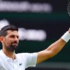„Am înlăturat blestemul!” Ce a declarat Djokovic despre Federer, care a venit să-l susțină la Wimbledon