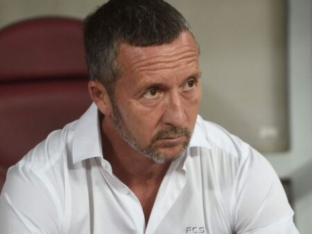 Remarcile lui MM Stoica după victoria FCSB în Supercupa României