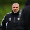 Marea dilemă a lui Olăroiu: „Îl bântuie, pur și simplu!”