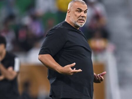 Ultima oportunitate a lui Cosmin Olăroiu pentru Campionatul Mondial 2026! Naționala Emiratelor Arabe Unite și-a cunoscut oponenții.