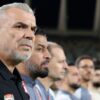 Olăroiu, pregătit pentru cele mai importante meciuri din cariera sa de antrenor: prima sa reacție