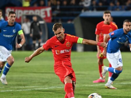 Trei anunțuri ale lui Kyros Vassaras pentru viitorul sezon din Superligă! Ciudățenia legată de penalty!