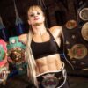 A decedat Alejandra Oliveras, „regina” boxului mondial! „La Locomotora” a făcut istorie și s-a retras în 2017.
