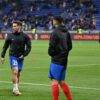 Scandal la FCSB! Gigi Becali dezvăluie: „A filmat și spune că ne va reclama la FIFA!”