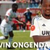 FC Botoșani a ajuns la un acord cu Ongenda și a transferat un jucător spaniol cu experiență de la Rayo Vallecano, Deportivo La Coruna, Alaves și Murcia!