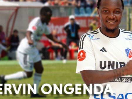 FC Botoșani a ajuns la un acord cu Ongenda și a transferat un jucător spaniol cu experiență de la Rayo Vallecano, Deportivo La Coruna, Alaves și Murcia!