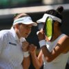 Ostapenko și Su-Wei Hsieh, învinse în finala de dublu la Wimbledon. Cine sunt campioanele ediției 2025 de la All England Club?
