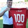 Ce a solicitat Laszlo Balint imediat după meciul cu Petrolul: „Asta îmi doresc”