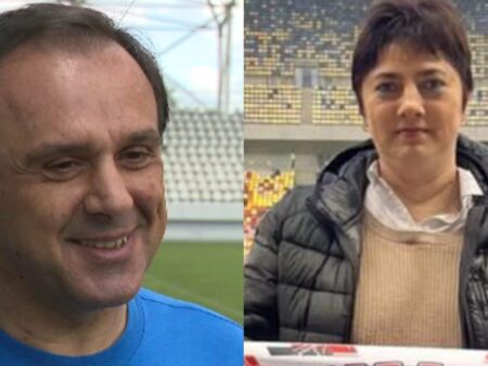 Mama unui fotbalist de la Dinamo, reacție fermă la adresa lui Panduru: „Comentariu jignitor, lipsă de caracter! Nu cunoașteți realizările lui!”