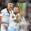 Campionul mondial cu Argentina revine! Atacantul va evolua la o echipă nou-promovată în Serie B.