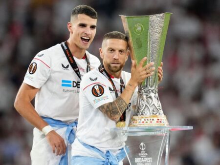 Campionul mondial cu Argentina revine! Atacantul va evolua la o echipă nou-promovată în Serie B.