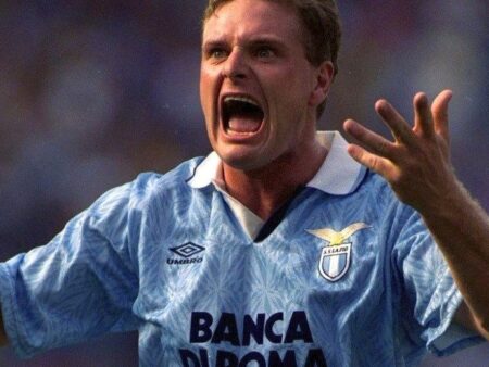 Paul Gascoigne, internat în secția de terapie intensivă!
