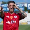 Oțelul Galați l-a achiziționat pe atacantul portughez dorit și de Fenerbahce! „Mașină de goluri”