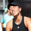 Știrea zilei de la Wimbledon: a 3-a jucătoare din lume, eliminată în 59 de minute