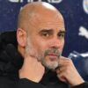 Pep Guardiola visa la mai mult pentru Manchester City! Ce a declarat antrenorul după eliminarea de la Mondialul Cluburilor (VOYO)