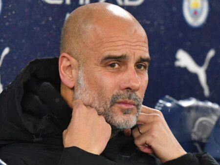 Pep Guardiola visa la mai mult pentru Manchester City! Ce a declarat antrenorul după eliminarea de la Mondialul Cluburilor (VOYO)