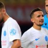 E oficial! Gigi Becali anunță: „Ștefănescu, la Dinamo. Perianu, la Farul!” Cât câștigă FCSB.
